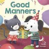 Good Manners