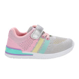 Wynn Girls Hook & Loop Sneaker