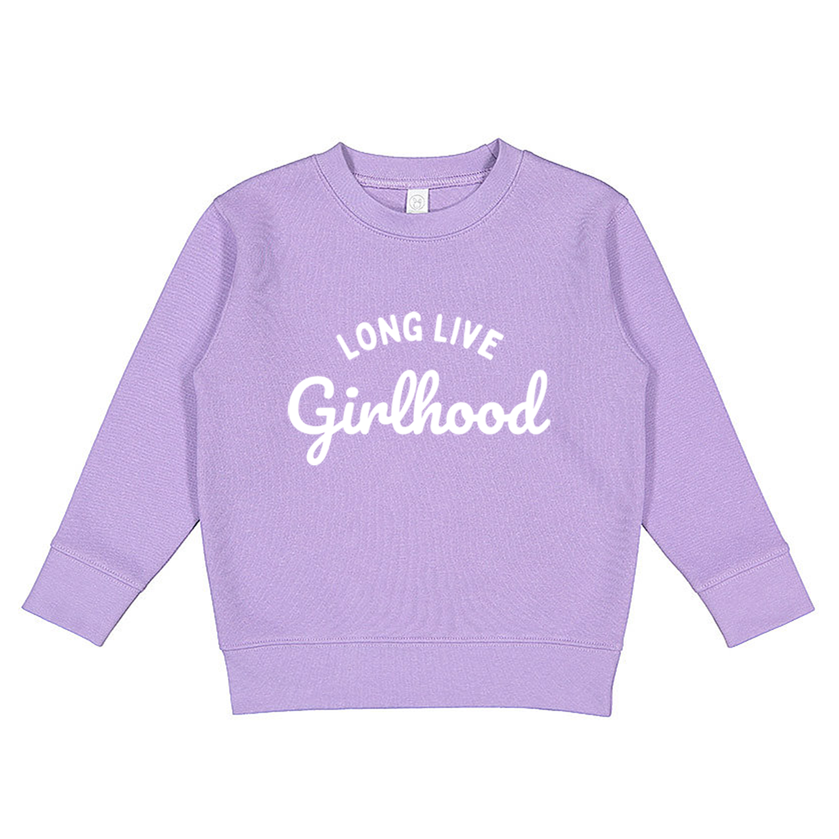 Boyhood Fall Sweatshirt