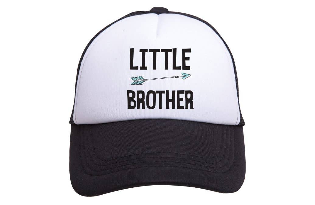Little Brother Trucker Hat