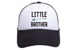 Little Brother Trucker Hat