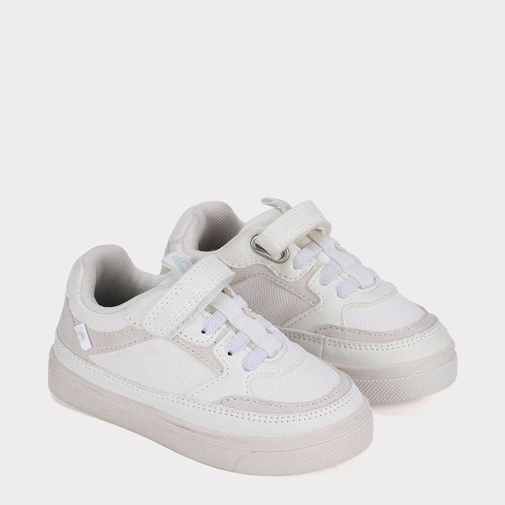 Alcoa Boys Hook & Loop Sneaker