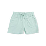 Fishing - Crew Neck Tee with Casual Short