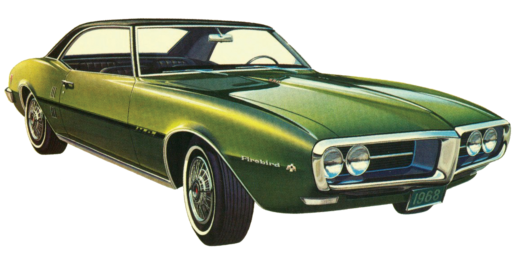 Baby, You Can Drive My Car - Children's Board Book
