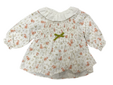Tutto Piccolo- Fox Vestido Dress