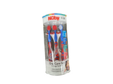 Nuby- 5 Pk Tooth & Gum Care Set