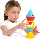 Fat Brain Toy Company Moluk Building Genius By Moluk