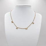 Mama Must Have - Gold MAMA Necklace