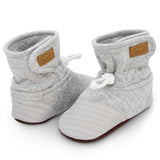 Jan & Jul | Baby Stay-Put Lite Booties