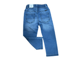 Mayoral- Soft Denim Jogger Pant