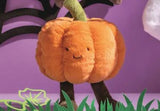 Halloween Plush Pals