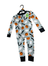 Spooky Print 2Pc Glow In The Dark Sleep Sets