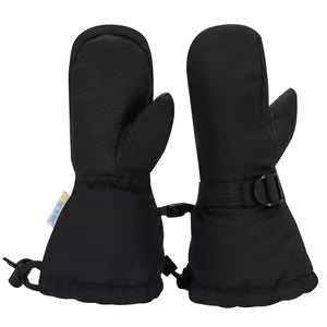 Jan & Jul  | Toasty-Dry Waterproof Mittens