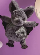 Halloween Plush Pals