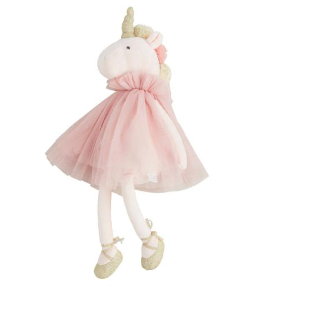 Mud Pie - Princess Stuffed Animals