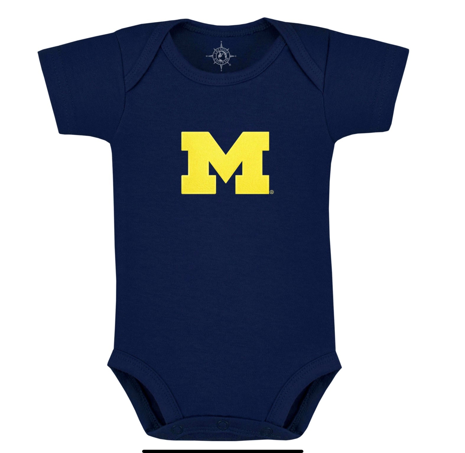 Michigan Bodysuit