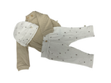 PETITE MAISON | organic 3pc set