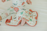 Farmstead Security Blanket Set (2-Pack)