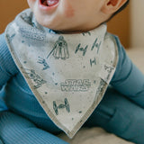 Copper Pearl Tatooine™ Bandana Bib Set (4-Pack)