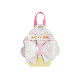 1st bday girl bows (set of 2)