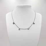 Mama Must Have - Silver MAMA Necklace