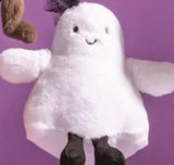Halloween Plush Pals