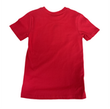 Glow In The Dark Patriotic Tractor T-Shirt 3T