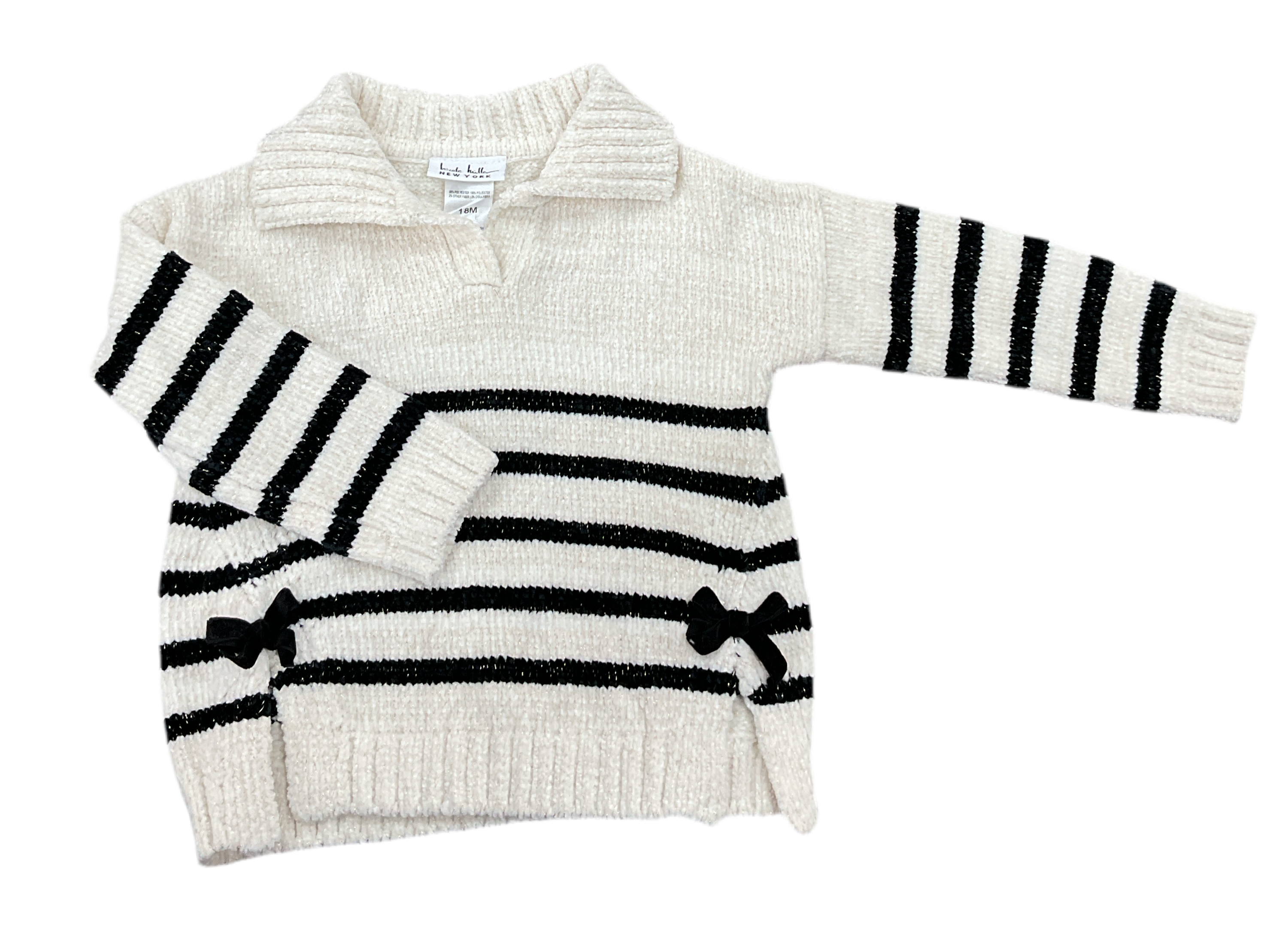 Nicole miller New York 18M 2pc set