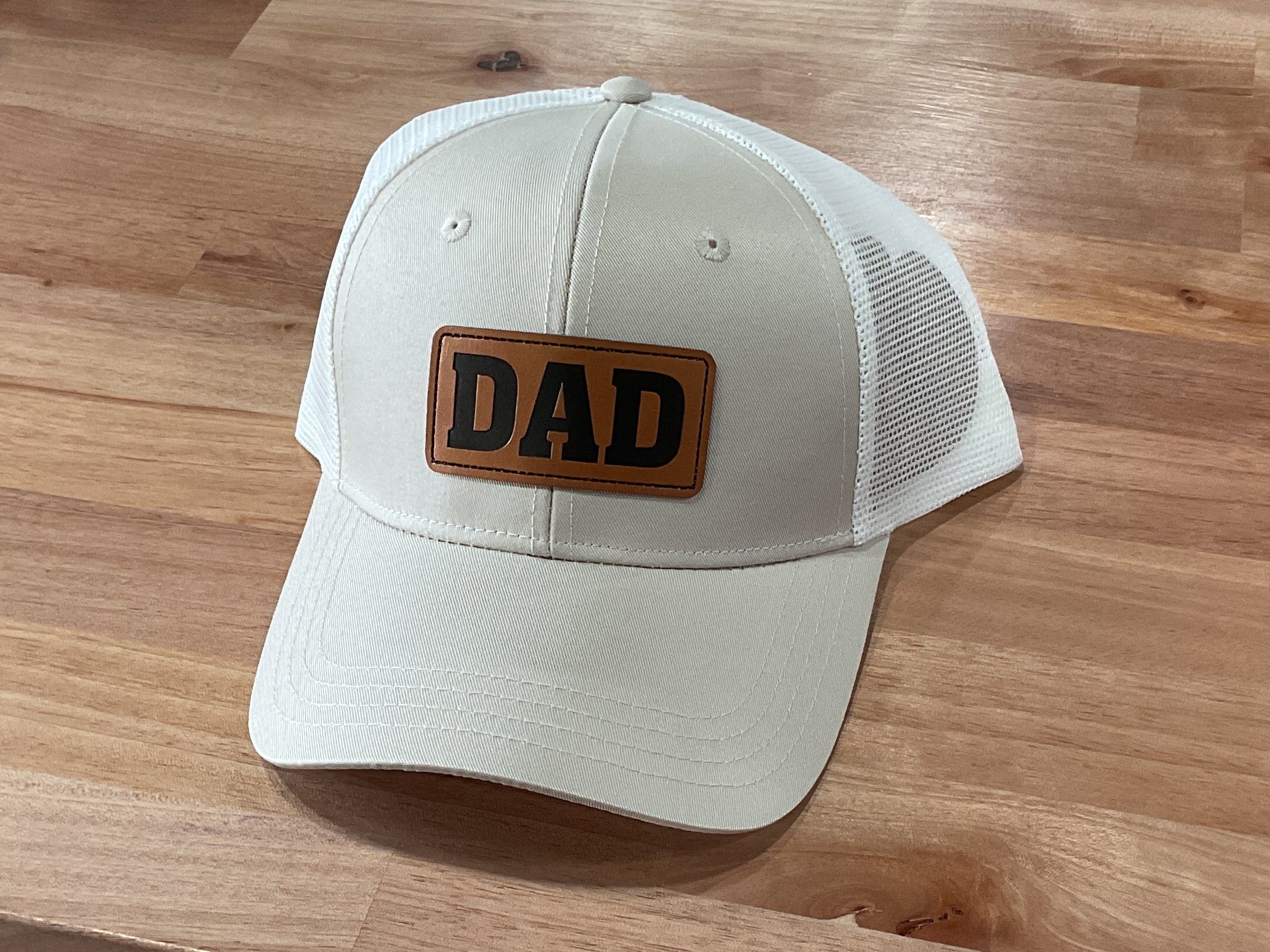 Dad Hat