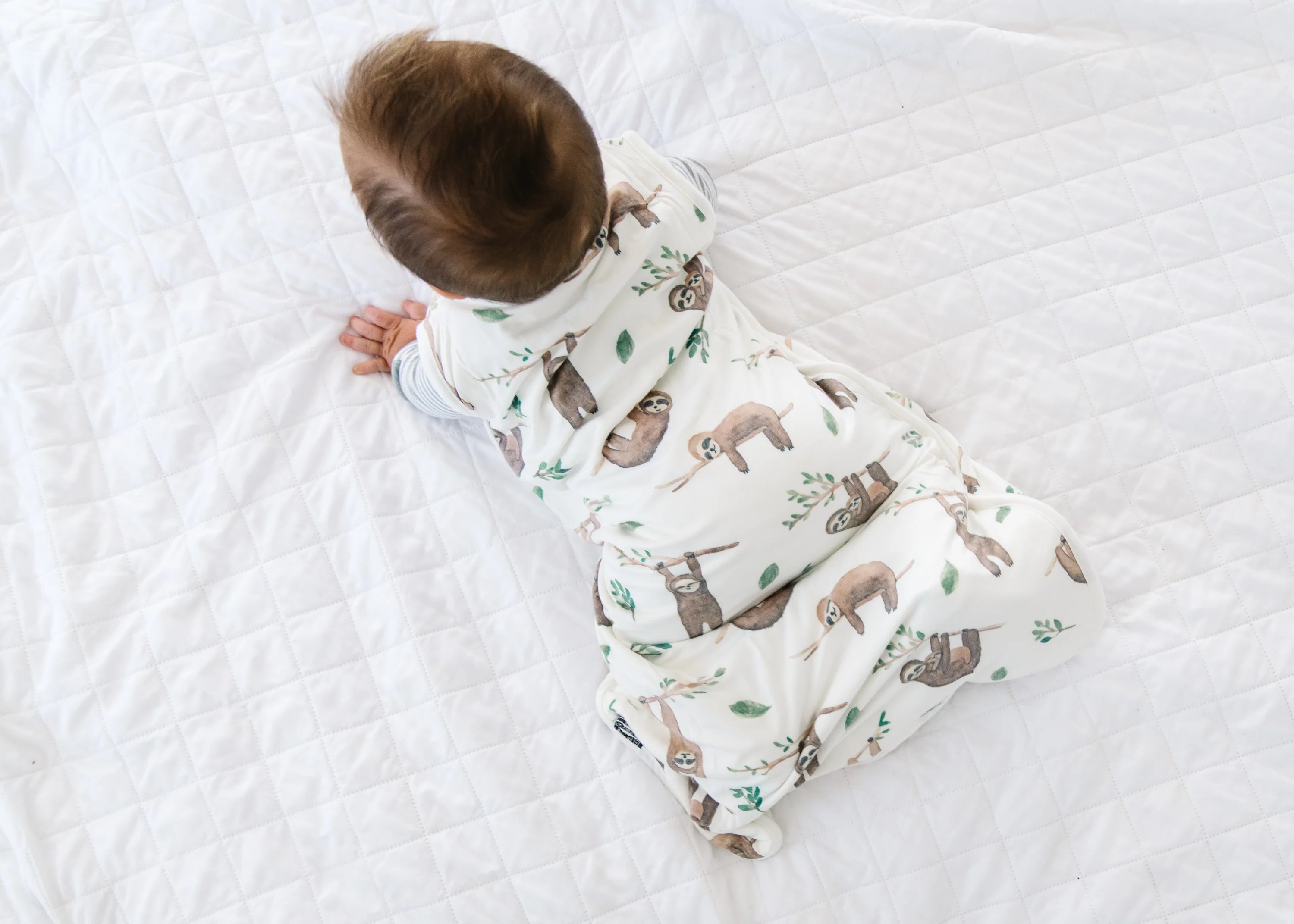 Copper Pearl Noah Sleep Bag