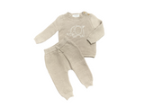 BonBini- Elephant Sweater Set
