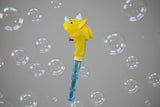 Light Up Dino Bubble Wand