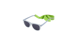Clear Blue Boy Sunglasses