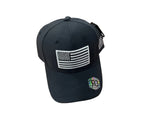 Runs Deep Tactical American Flag Hat