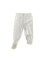 L’oved Baby- Velveteen Buttoned Legging