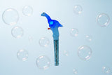 Light Up Dino Bubble Wand