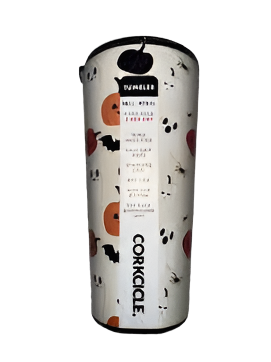 Halloween Tumblers By CORKCICLE