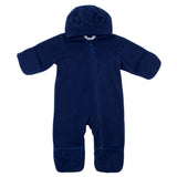 Jan & Jul | Fleece Suit