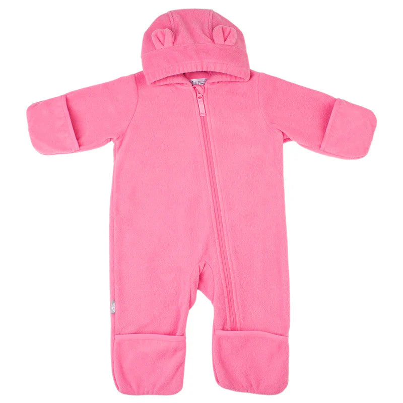 Jan & Jul | Fleece Suit