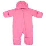 Jan & Jul | Fleece Suit