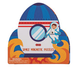 Magnetic Puzzles