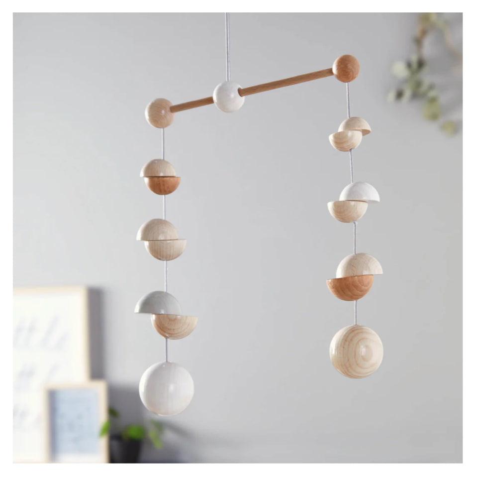 Haba-Mobile Dots