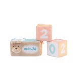 Milestones And Moments Block