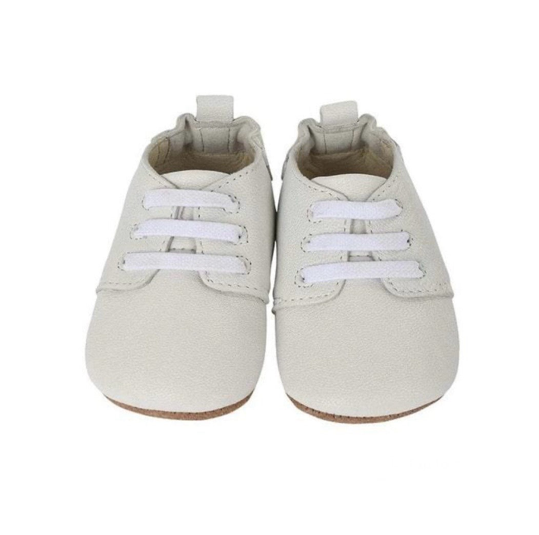 Robeez- Owen Oxford Shoe