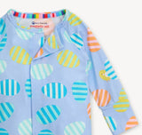 MAGNETIC ME | Great eggspectations modal magnetic coverall