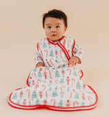 Copper Pearl Sleep Bag - Nicholas