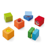 Haba-Discovery Blocks W/Sounds