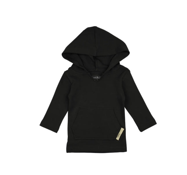 L’oved Baby- Organic Hoodies