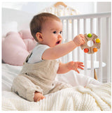 Haba-Ball Wheel Grasping Toy
