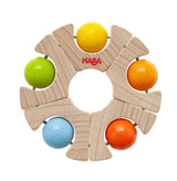 Haba-Ball Wheel Grasping Toy
